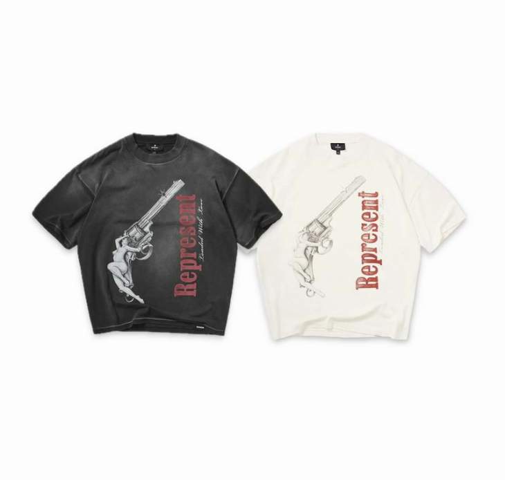 Picture of Represent T Shirts Short _SKURepresentS-XLsjtxG98352658